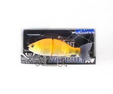 Gan Craft Jointed Claw 144 Ratchet Floating Jointed Lure 02 (1786)