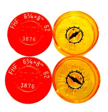 FHF 62 Balance Complete Gruen220 Hamilton603 Illinois600 Walt 660 Zodiac 605 634