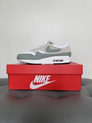 Nike Air Max 1 - White Mica Green