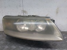 Feu avant (phare) Audi ALLROAD