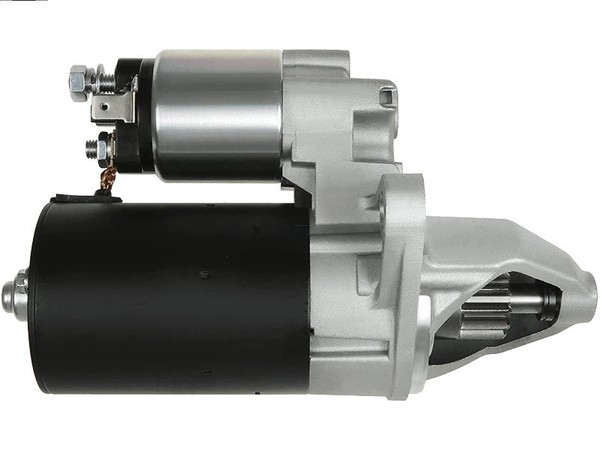 Anlasser Mg MGF Mg TF Rover 200 Rover 218 12V 1,1Kw NAD101340-image