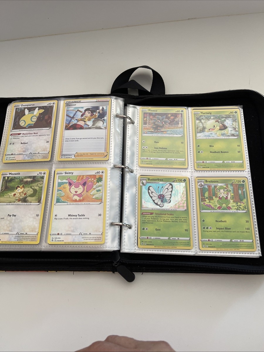 ccg graded cards Amazon.com: Trading Card Binder 4 Pocket,400 Pockets Card Binder for Pokemon  Cards with Zipper,50 Sleeves Card Holder Compatible with Standard Card,Sport  Card,Game Card-Gift for Boy and Girl (4-Pockets, Red) : Toys &