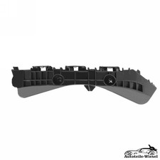 Stoßstange Halter Hinten Links für Toyota Auris E15 06-12