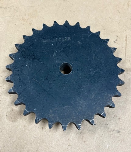 MARTIN 60B28 3/4" BORE ROLLER CHAIN SPROCKET #60 CHAIN 28 TEETH