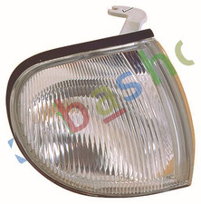 LEFT FRONT POSITION LAMP L R5W FITS NISSAN SERENA / VANETTE 1192-0901
