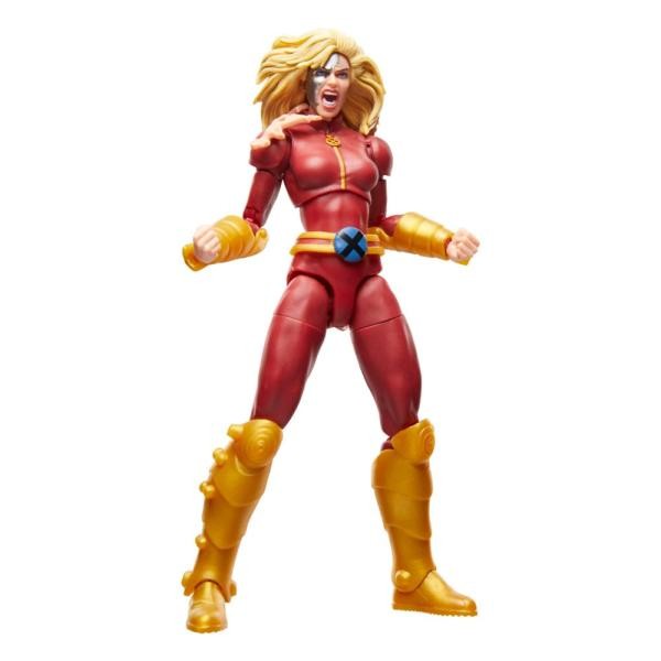 X-Men Marvel Legends Actionfigur Marvel's Husk (Baf: Marvel's Nemesis) 15 Cm-image