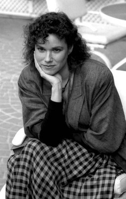 Barbara Hershey at Los Angeles Critics Circle Awards on January 29- Old Photo 4