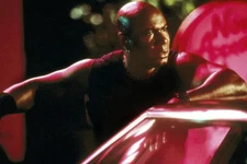 Ving Rhames, Actors 4x6 Picture Celebrity Print