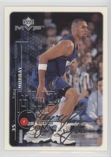 1999-00 Upper Deck MVP Silver Script Tracy Murray #178 fm0