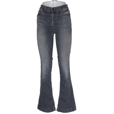 Ltb Blue Addicted, Jeans, Größe: 27/32, Grau, Baumwolle/Elasthan, Einfarbig #JB7