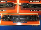 Lionel Madison Heavy Passenger Cars 19011, 19015-19018 w/OB's — photo 5