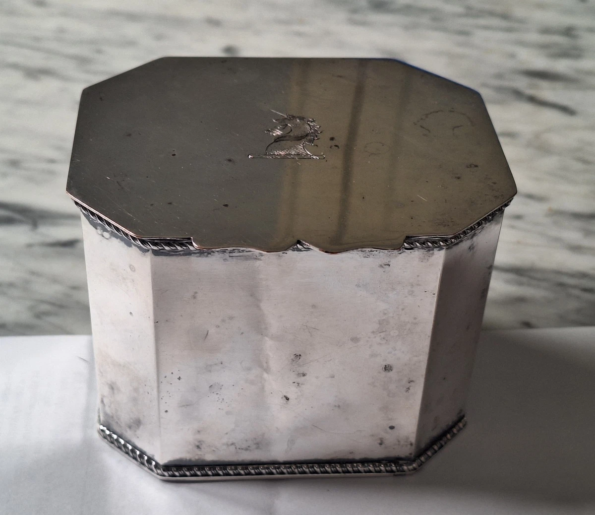 Lion US Silver-Plated Antiques for sale | eBay