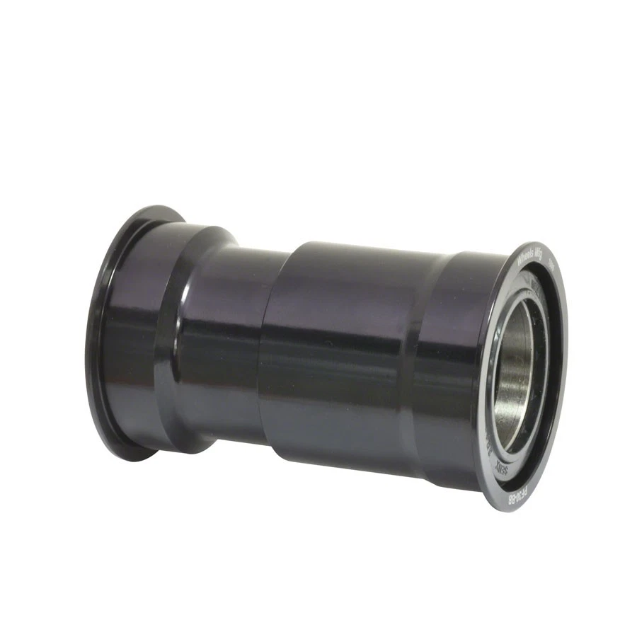 Wheels Manufacturing PF30 ABEC-3 Bottom Bracket with Replaceable Bearings for - Image 2 of 2