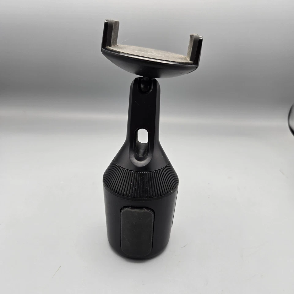 Belkin Vehicle Cup Phone Holder Adjustable Black Excellent Condition - Image 2 of 4