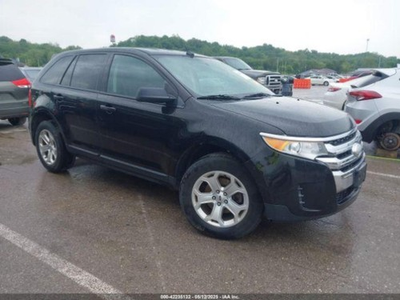 #ad 2007 14 FORD EDGE Washer Bottle $93.10