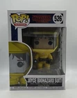 Funko Pop - Joyce (Biohazard Suit) #526 - Stranger Things