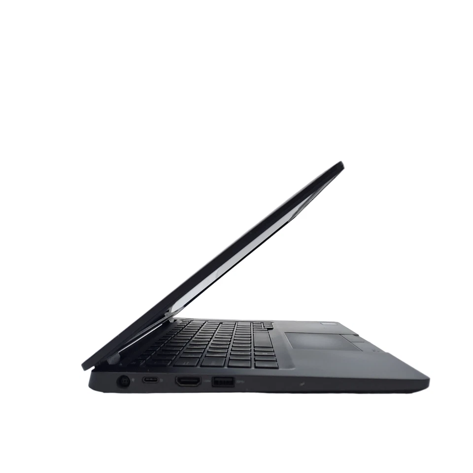 Dell Latitude 5300 · i7-8665U · 16GB · 256GB, photo 4 of 5