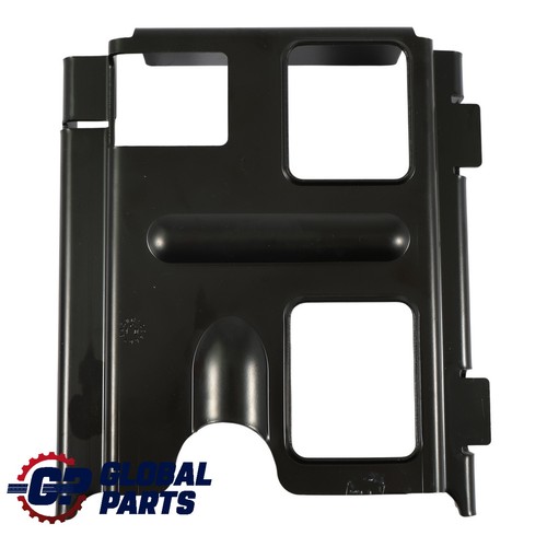 Audi A5 8T Komfort Modul ECU Abdeckung Halterung Halter 8T8907577