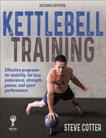 Kettlebell Training | Steve Cotter | Taschenbuch | Einband - Flex.(Paperback)