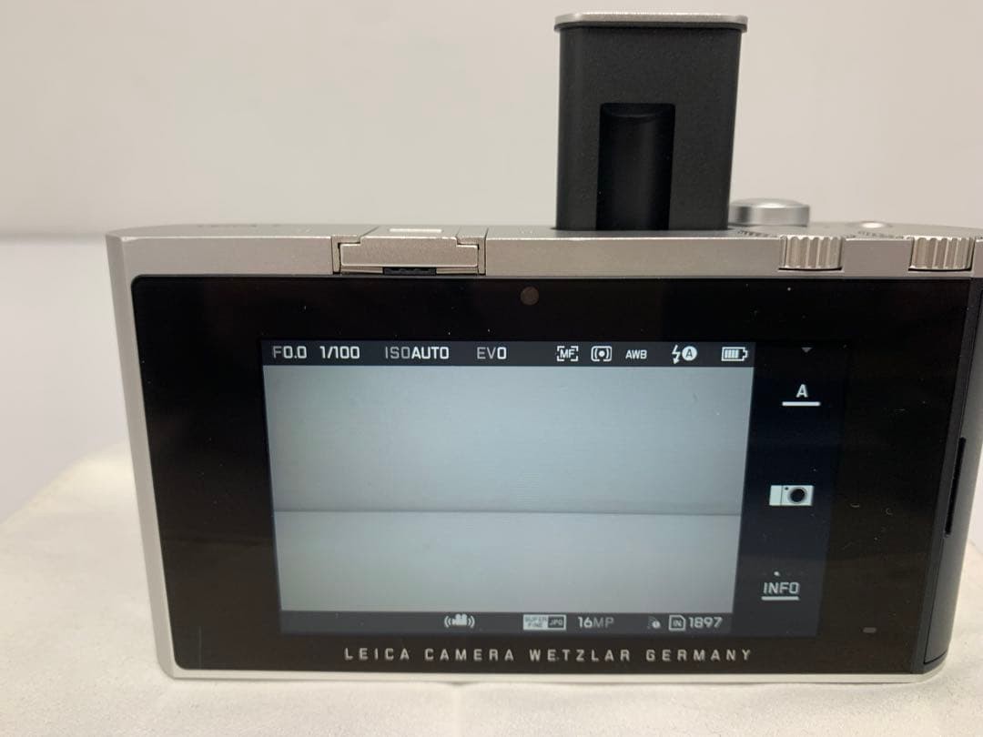 Leica T typ701 elmarit-M 1:2.8 28 ASPH | eBay