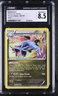 CGC 8.5 Salamence 2013 Plasma Blast 64/101 Holo Pokemon Card