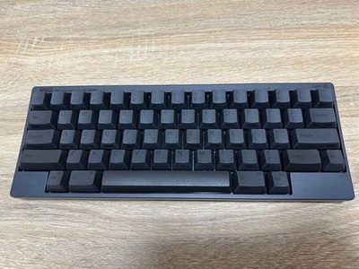 HHKB Professional HYBRID Type-S English Sequence Used