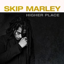 Skip Marley Higher Place (CD)