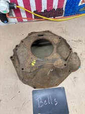 1965 1970 79 Ford 351w 302 C5ta-6394-a Manual Transmission Bell Housing 300 4.9 1965 1970 79 Ford 351w 302 C5ta-6394-a Manual Transmission Bell Housing 300 4.9