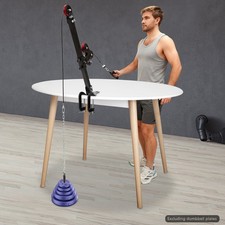 Arm Wrestling Training Professional Equipment Strength Wrist Exerciser 176.37lbs