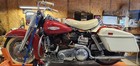 1966 Harley Davidson FLH Electra Glide