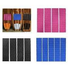 Surfboard Traction Pad Surfing Padding Non Slip Deck Grip