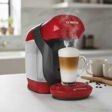 Bosch Tassimo Style Kapselmaschine TAS1103 Kaffeemaschine 1400 W  44407712-9.2