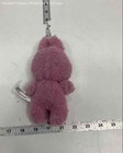 Pop Mart The Monsters Exciting Macaron Lychee Berry Plush Keychain — photo 3