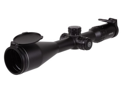 Hawke Frontier 30 5-25x50 FFP IR Rifle Scope, Mil Pro Reticle, 1/10 MRAD