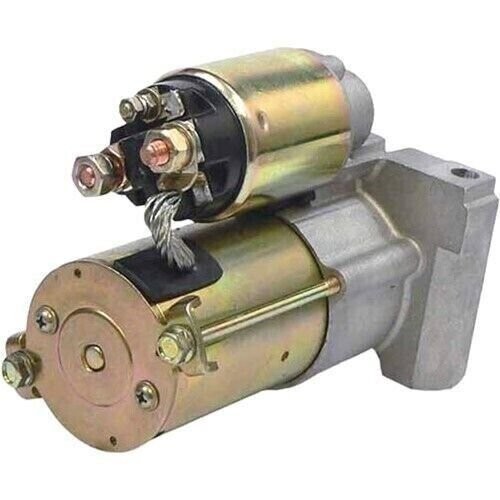 Starter 6494N For Chevrolet Express 1500 2500 3500 4.8L 5.3L 2004-2007 - Picture 3 of 6