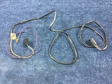 65 Plymouth Satellite Belvedere Dash Lamp Light Wiring Harness 2497382 65 Plymouth Satellite Belvedere Dash Lamp Light Wiring Harness 2497382
