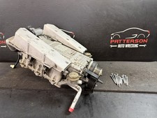05-06 Crossfire Srt6 Supercharger 23k Miles W Intake Manifold 1120900080