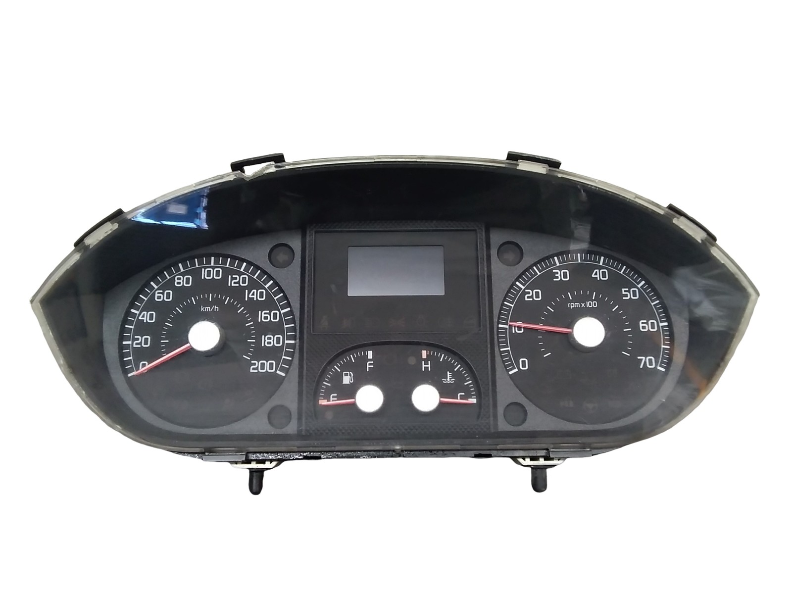 Quadro strumenti completo IDEA 2003-2010 735423080 503 00 068 59 00 C141 90271