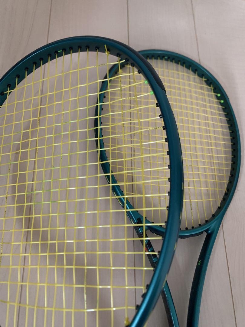 Wilson ウィルソン BLADE 98S v5 G3 2本セット Wilson ウィルソン BLADE 98S v5 G3 2本セット Wilson