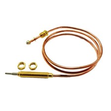 Ricambio affidabile per porte DC termocoppia per fornelli a gas e riscaldatori