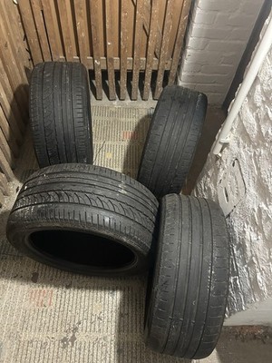 2 x Goodyear Eagle F1 Asymmetric 3 275/40 R18 103Y Sommerreifen