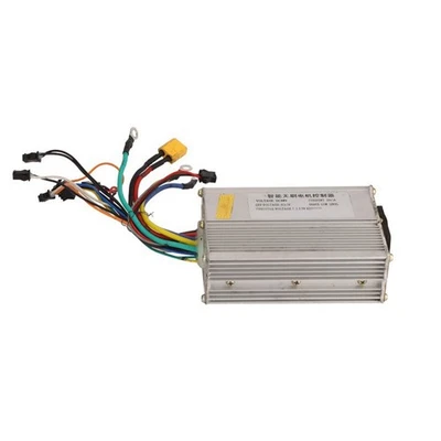 MARKENLOS Geeignet für M5 Scooter Elektroroller Controller Brushless 48V 30A E1U6