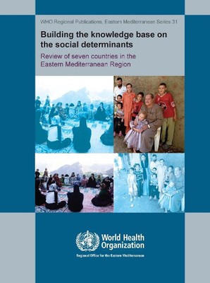 Aufbau der Wissensbasis über die sozialen Determinanten von Gesundheit: Überprüfung von Seve