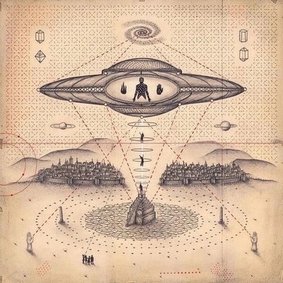 Barclay Crenshaw   Barclay Crenshaw [New & Sealed] 12'' Vinyl