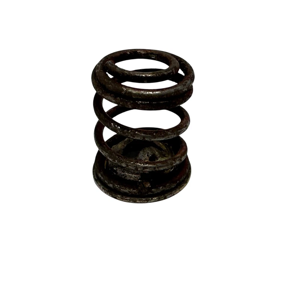 Kit de eje de herrajes de freno NOS Carquest H7166 - Se adapta a Ford Tempo Escort Lynx Foto 4 de 4