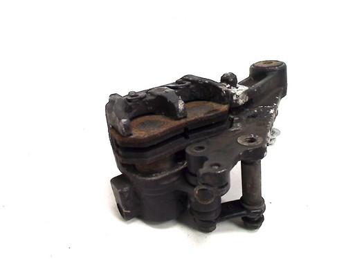 pinza de freno delantera izquierda para HONDA VF 750 S SABRE 1984 usado 156387 - Imagen 6 de 7