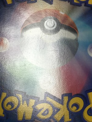 Dialga lv.X Pokemon 2008 Holo Special Pack Promo Japanese 107/DP-P