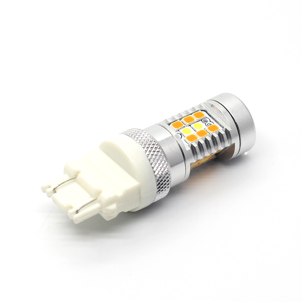 Alla Lighting LED Color Changeable 3047K Parking Light|Turn Signal ...