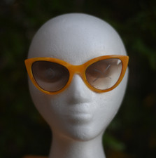 EK Emmanuelle Khanh Paris Glasses made in France Hand Made