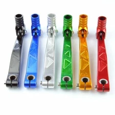 Gear Shifter Shift Lever for XR CRF50 70 110 125cc Dirt Bike SSR TAOTAO SSR 10mm